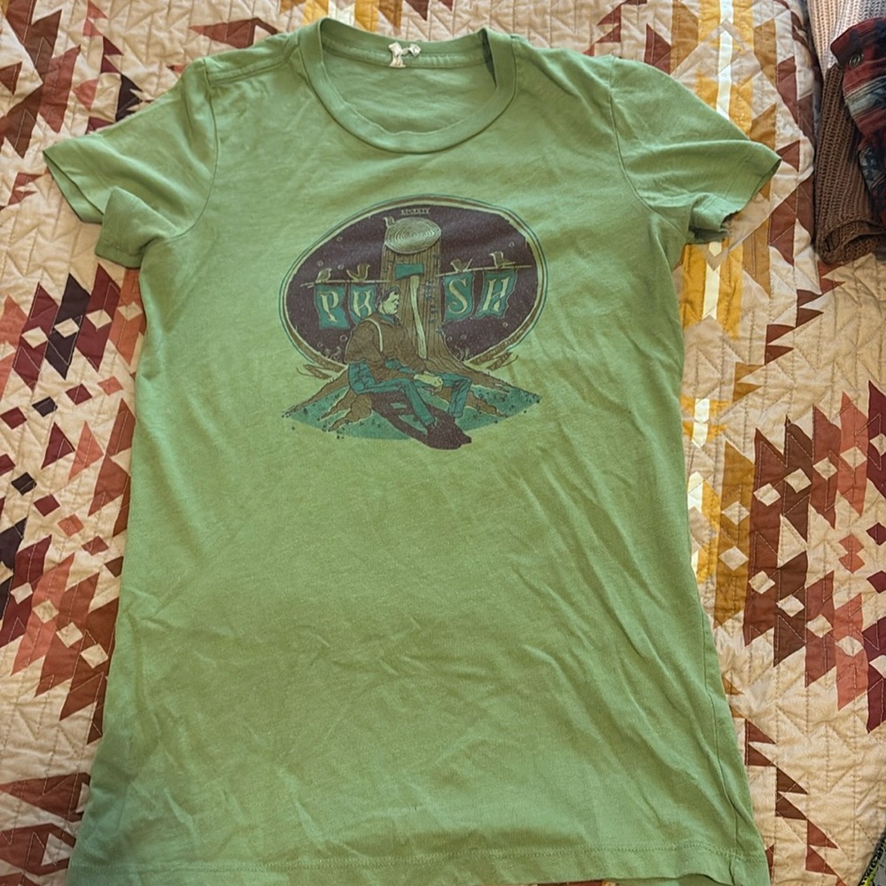 Phish Tee